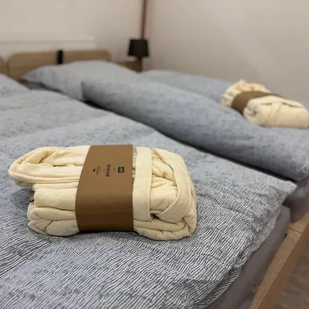 Apartamento U Peti Kohoutu Liberec