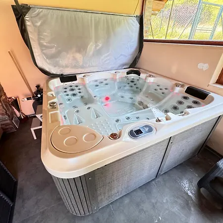 U Peti Kohoutu Apartamento *