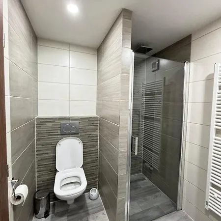 Apartment U Peti Kohoutu
