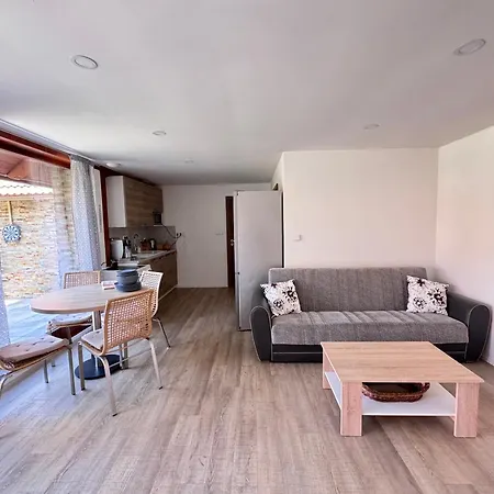Apartment U Peti Kohoutu