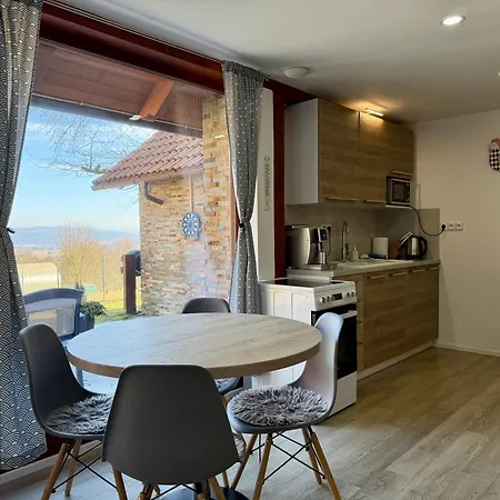 U Peti Kohoutu Apartamento Liberec
