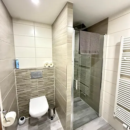 U Peti Kohoutu Apartamento