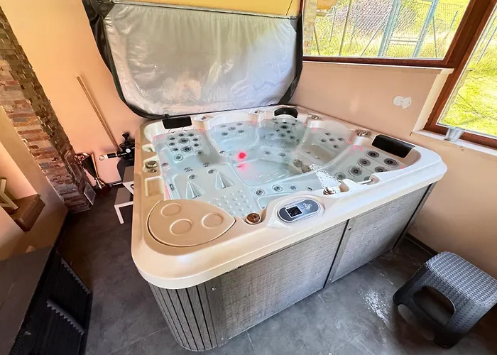 U Peti Kohoutu Apartamento *