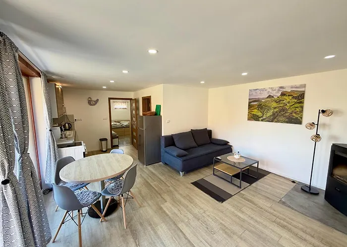 U Peti Kohoutu
