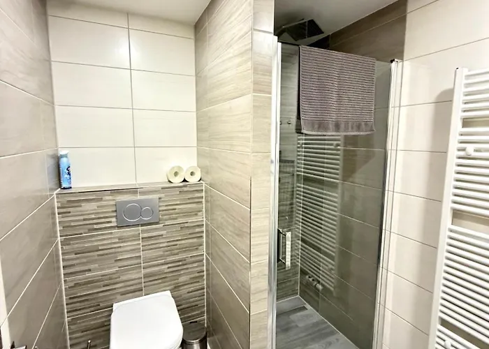 U Peti Kohoutu Apartment